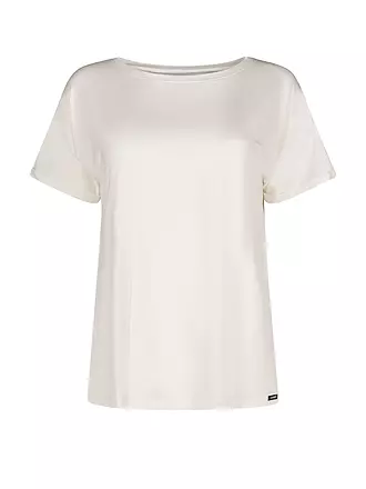 SKINY | T-shirt de pyjama | creme